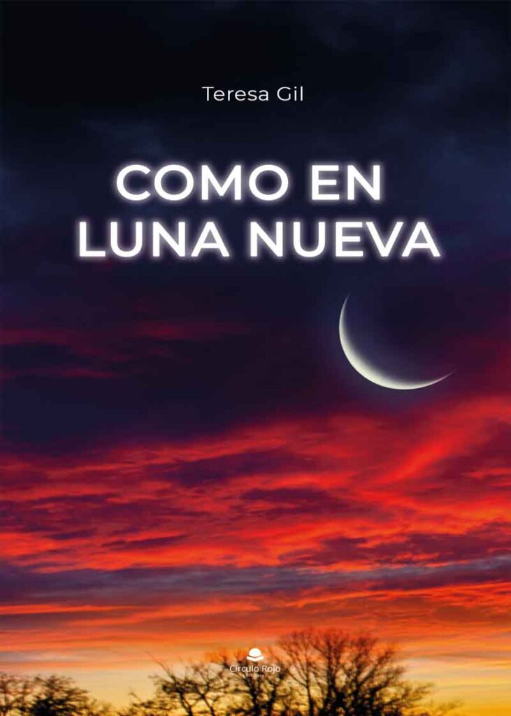 Como en luna nueva