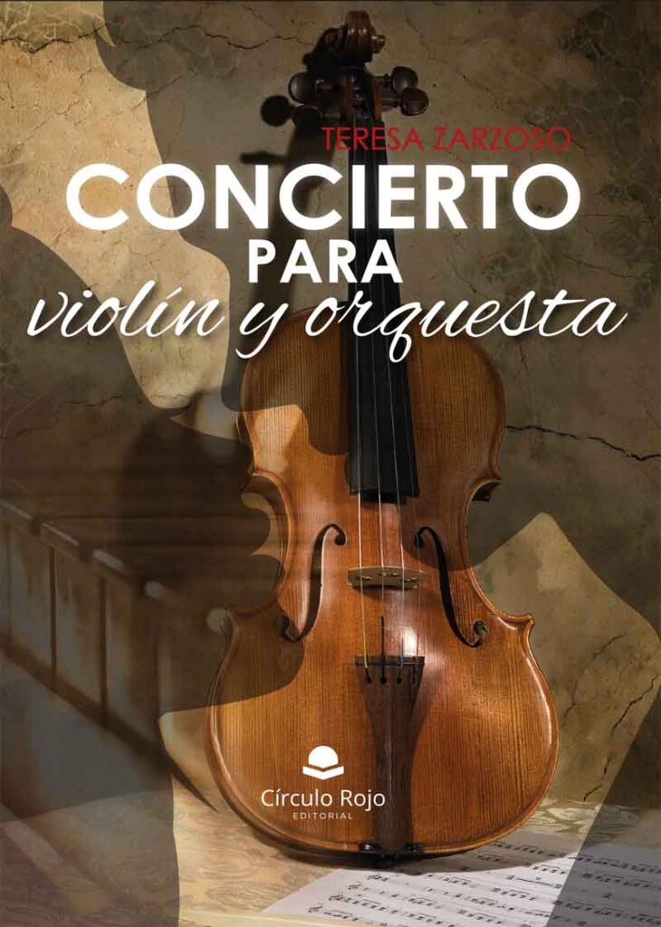 Concierto para violín y orquesta