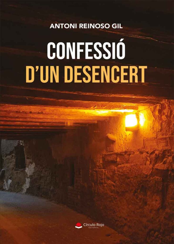 Confessio d’un desencert