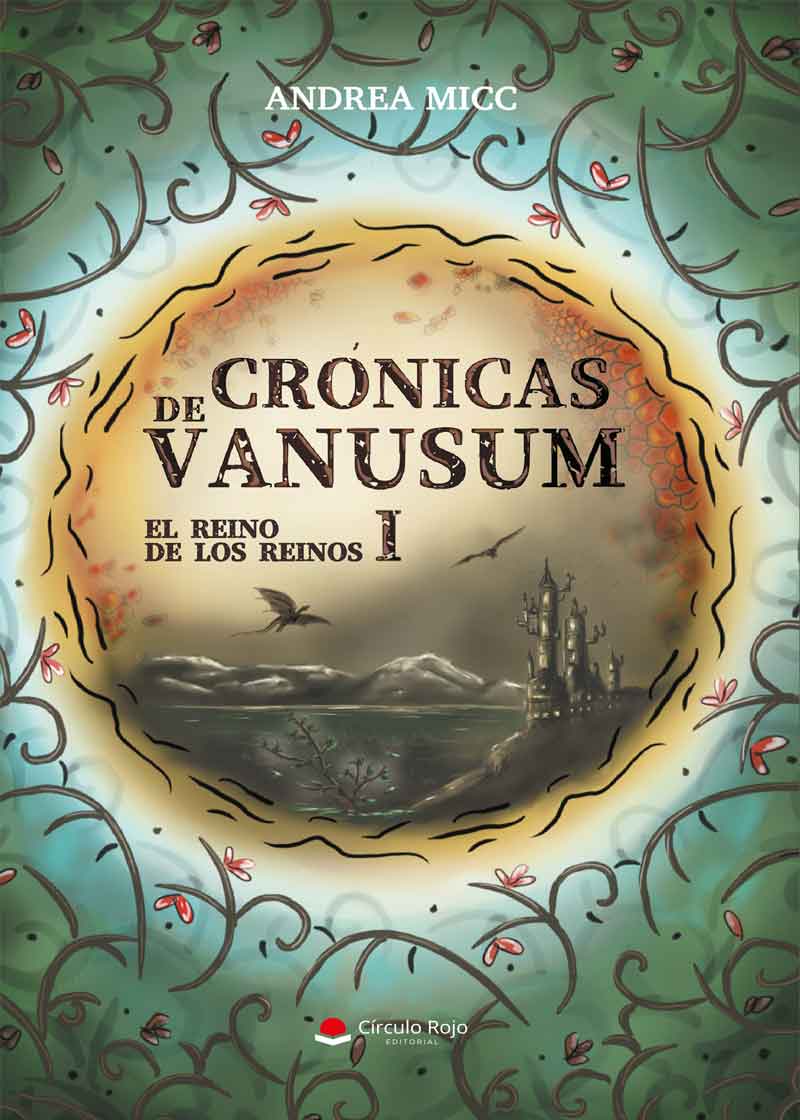 Crónicas de Vanusum I