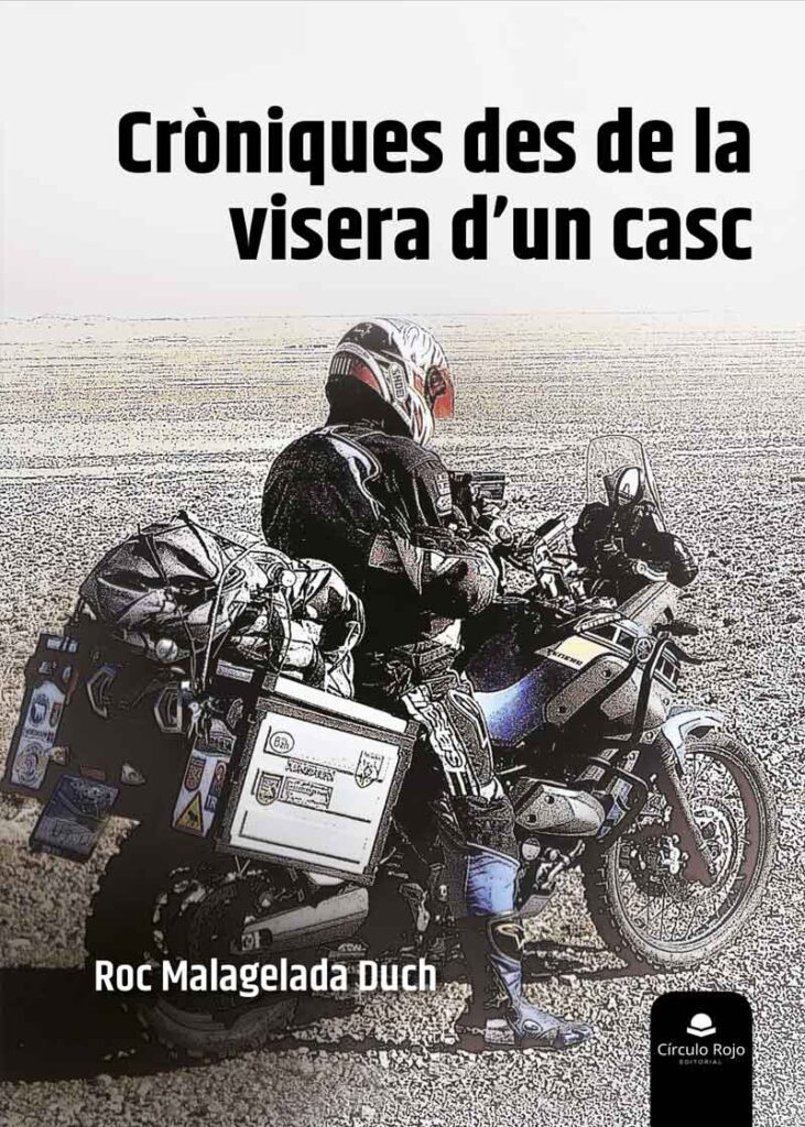 Cròniques des de la visera d’un casc