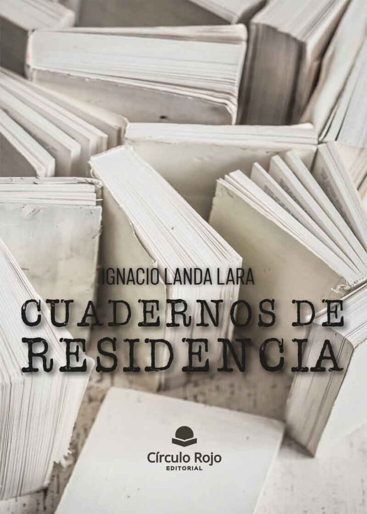 Cuadernos de residencia