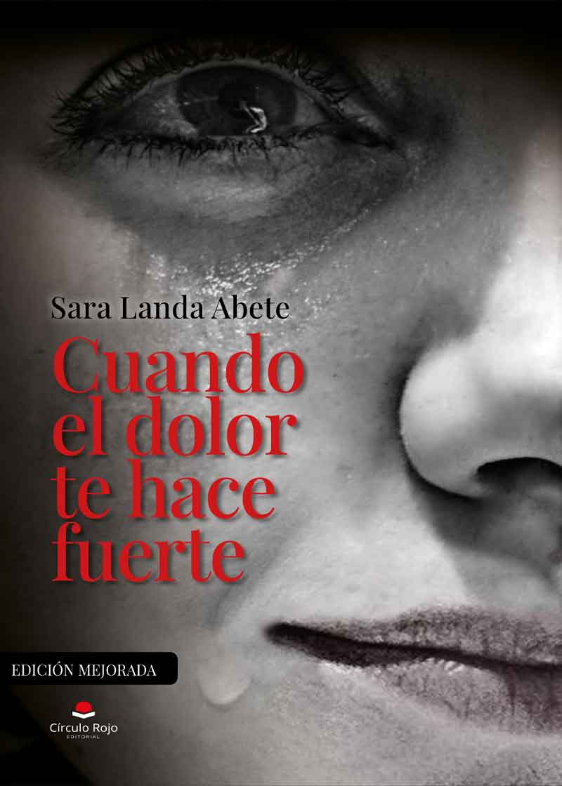 Sara Landa Abete presenta su nuevo libro ‘Cuando el dolor te hace fuerte’