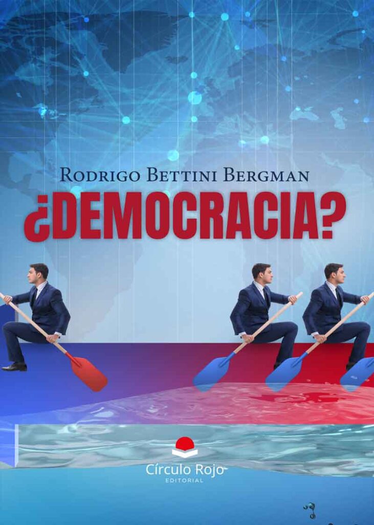 ¿Democracia?