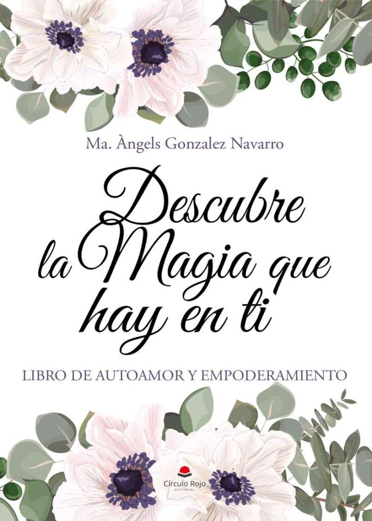 Descubre la magia que hay en tí