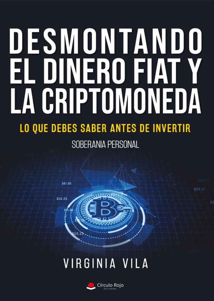 Desmontando el dinero fiat y la criptomoneda