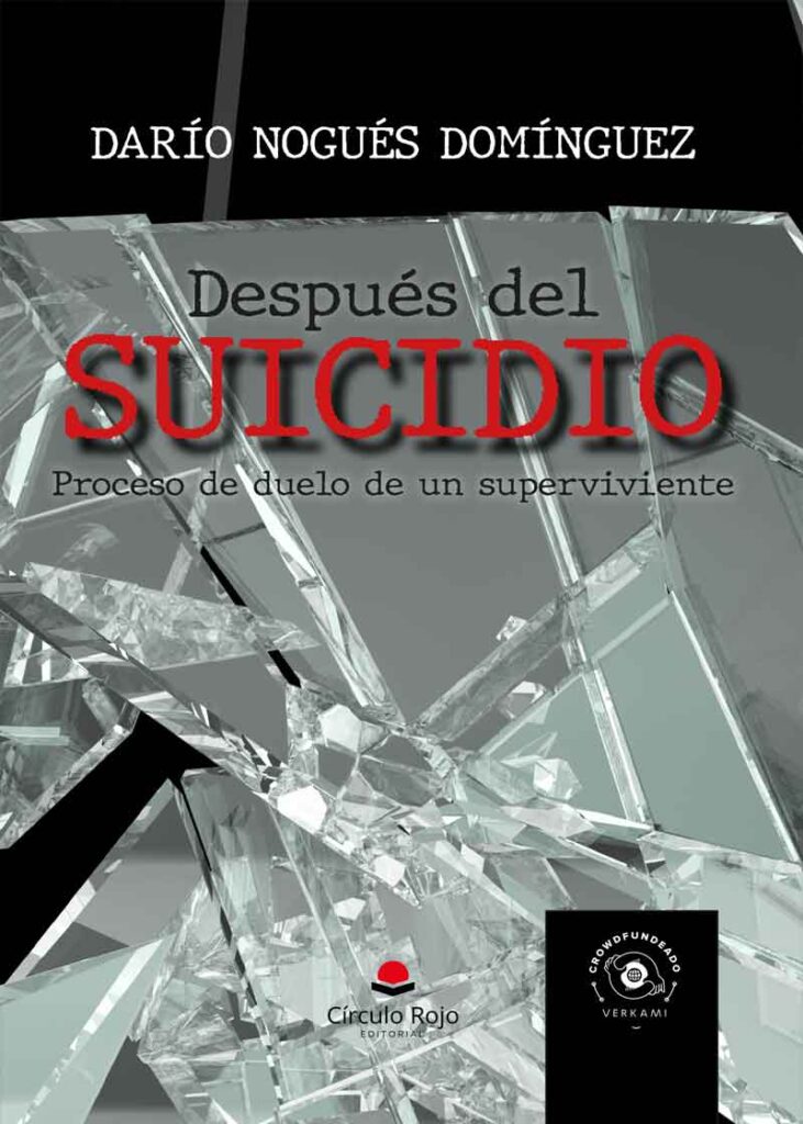 Después del suicidio