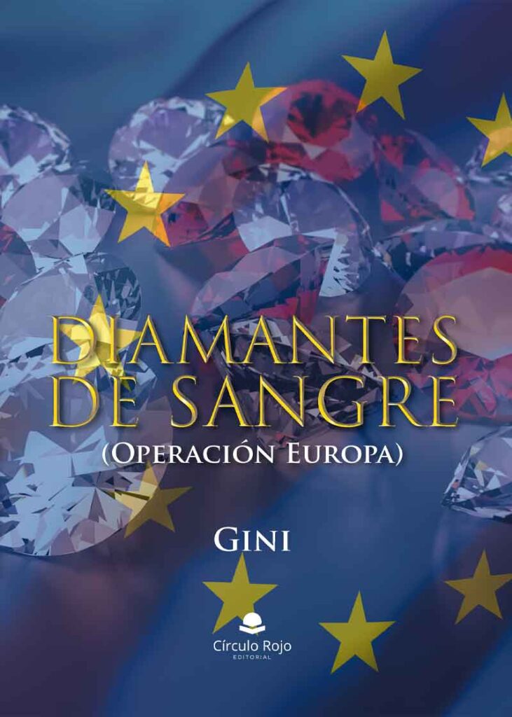 Diamantes de sangre (Operación Europa)