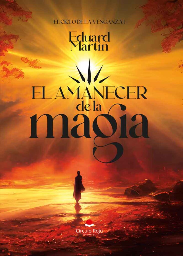 El amanecer de la magia