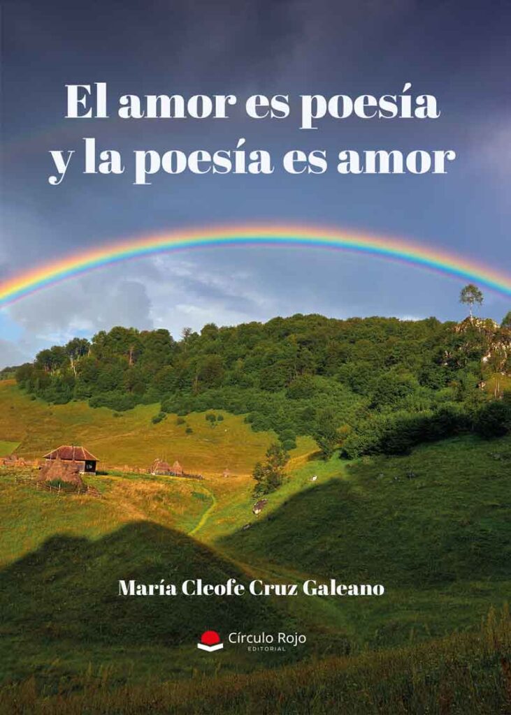 El amor es poesía y la poesía es amor