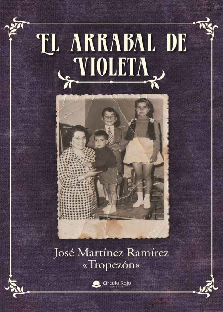 El arrabal de Violeta