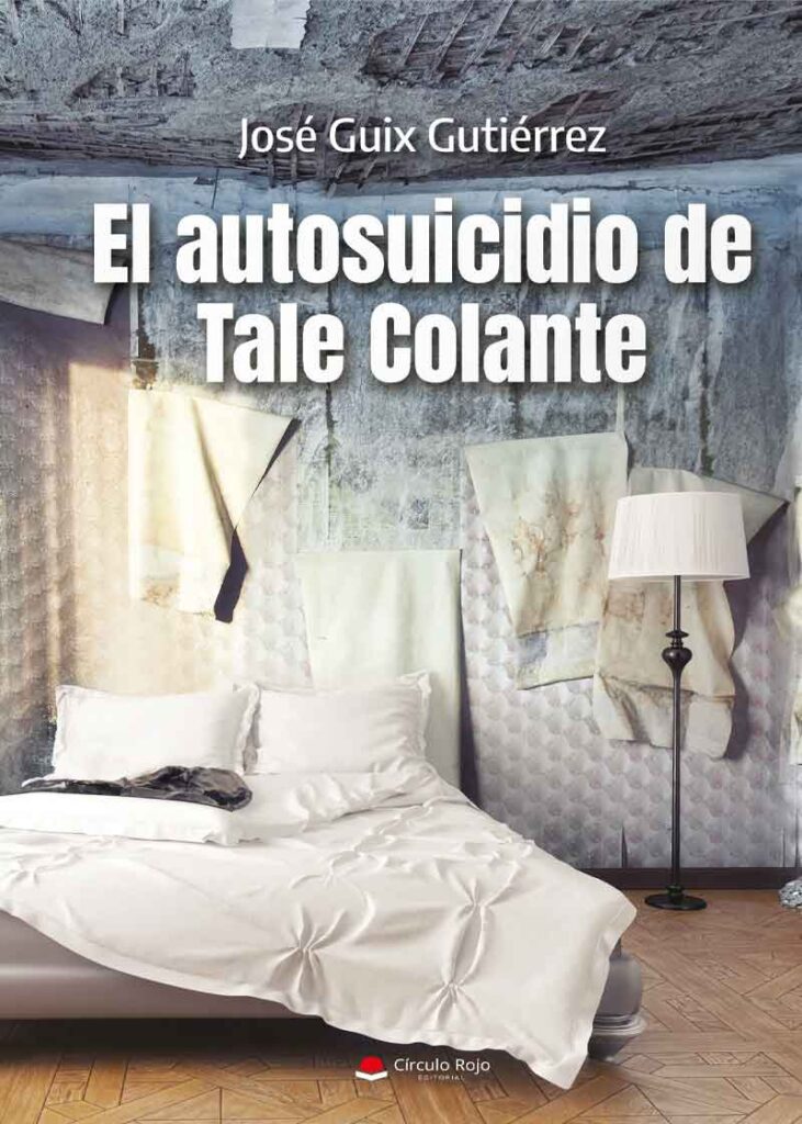 El autosuicidio de Tale Colante