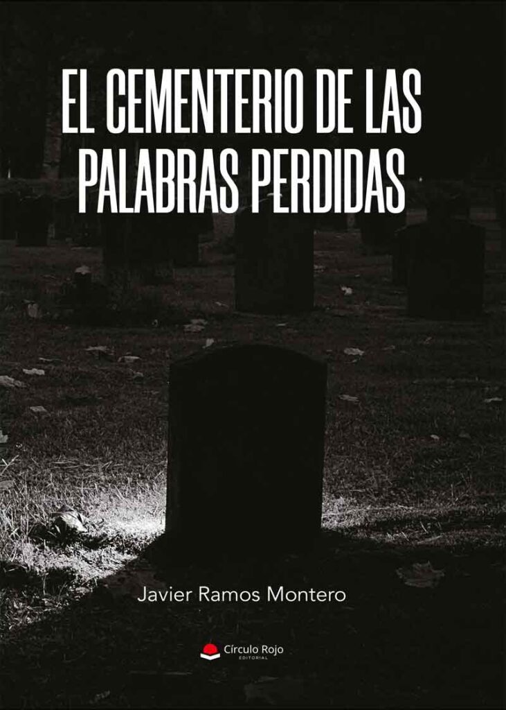 El cementerio de las palabras perdidas