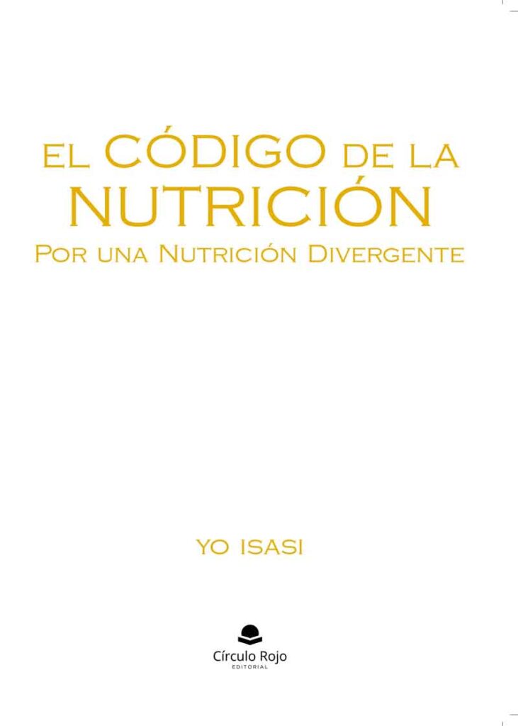 El Código de la Nutrición