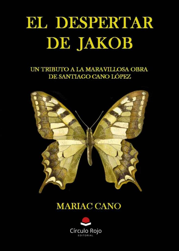 El despertar de Jakob