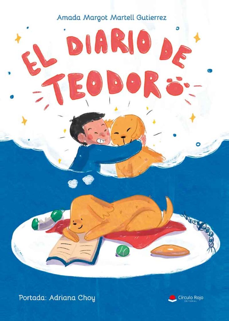 El diario de Teodoro