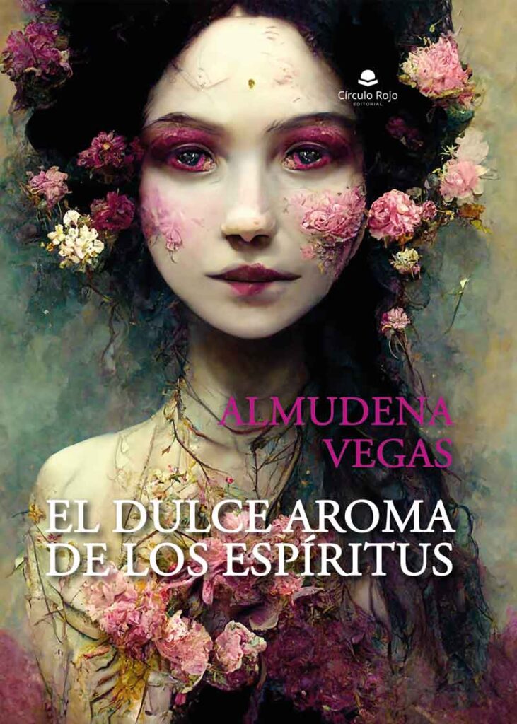 El dulce aroma de los espíritus