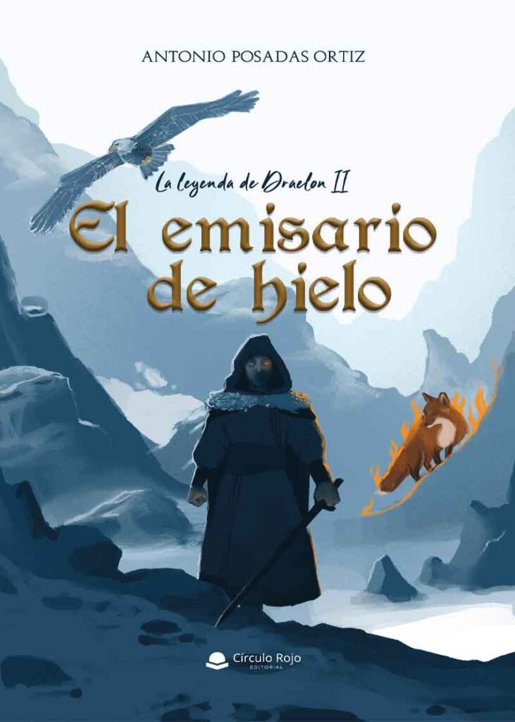 El emisario de hielo