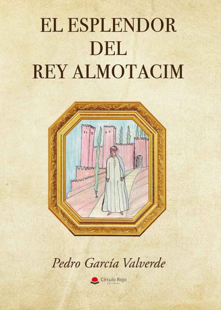 Pedro García Valverde ofrece un estudio panorámico de la sociedad almeriense del siglo XI en su libro: ‘El esplendor del Rey Almotacim’.