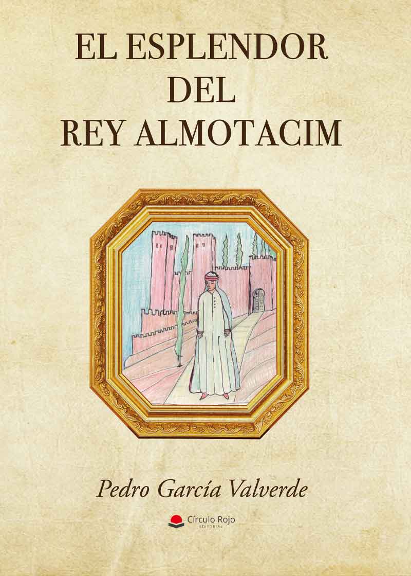 Pedro García Valverde ofrece un estudio panorámico de la sociedad almeriense del siglo XI en su libro: ‘El esplendor del Rey Almotacim’.