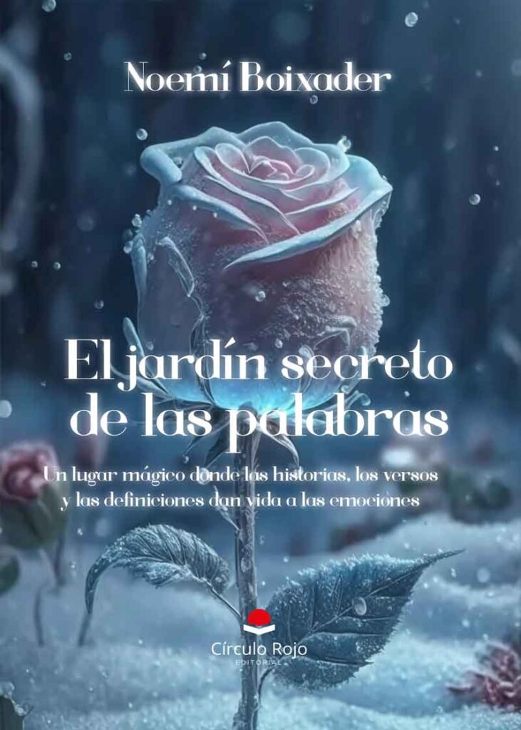 El jardín secreto de las palabras