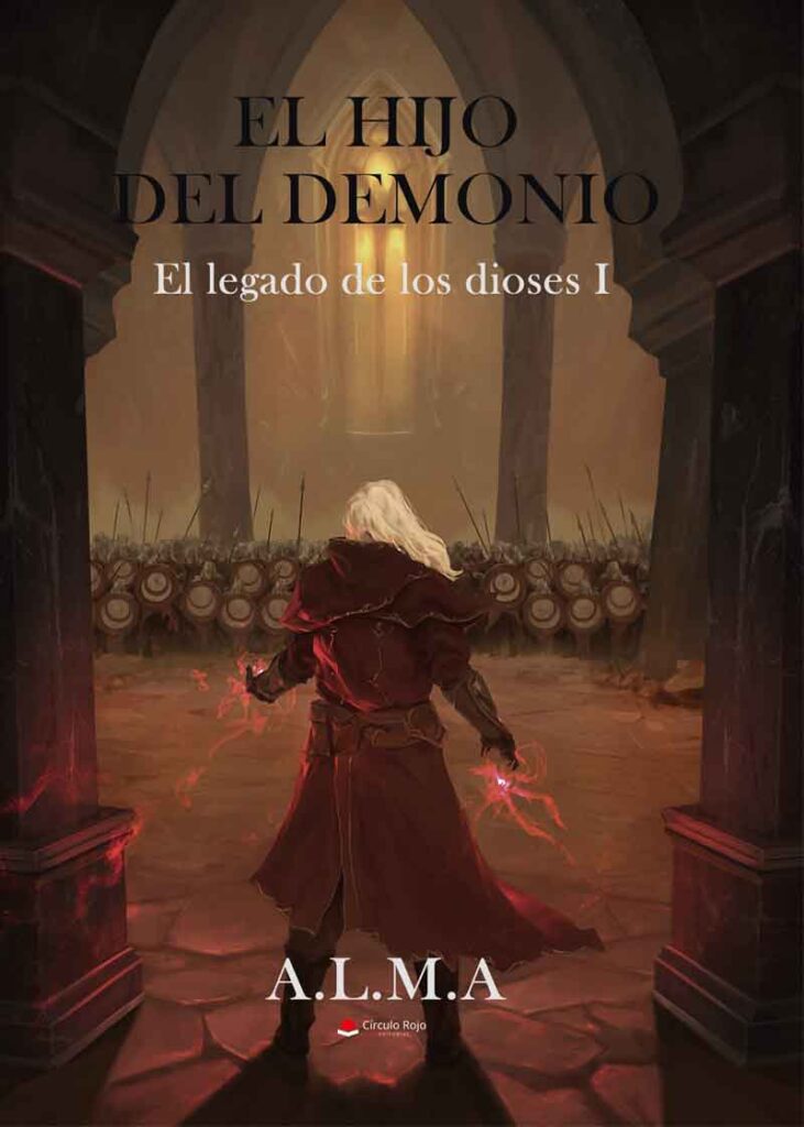 El legado de los dioses. I El hijo del demonio