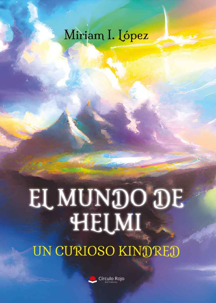 El mundo de Helmi: Un curioso kindred