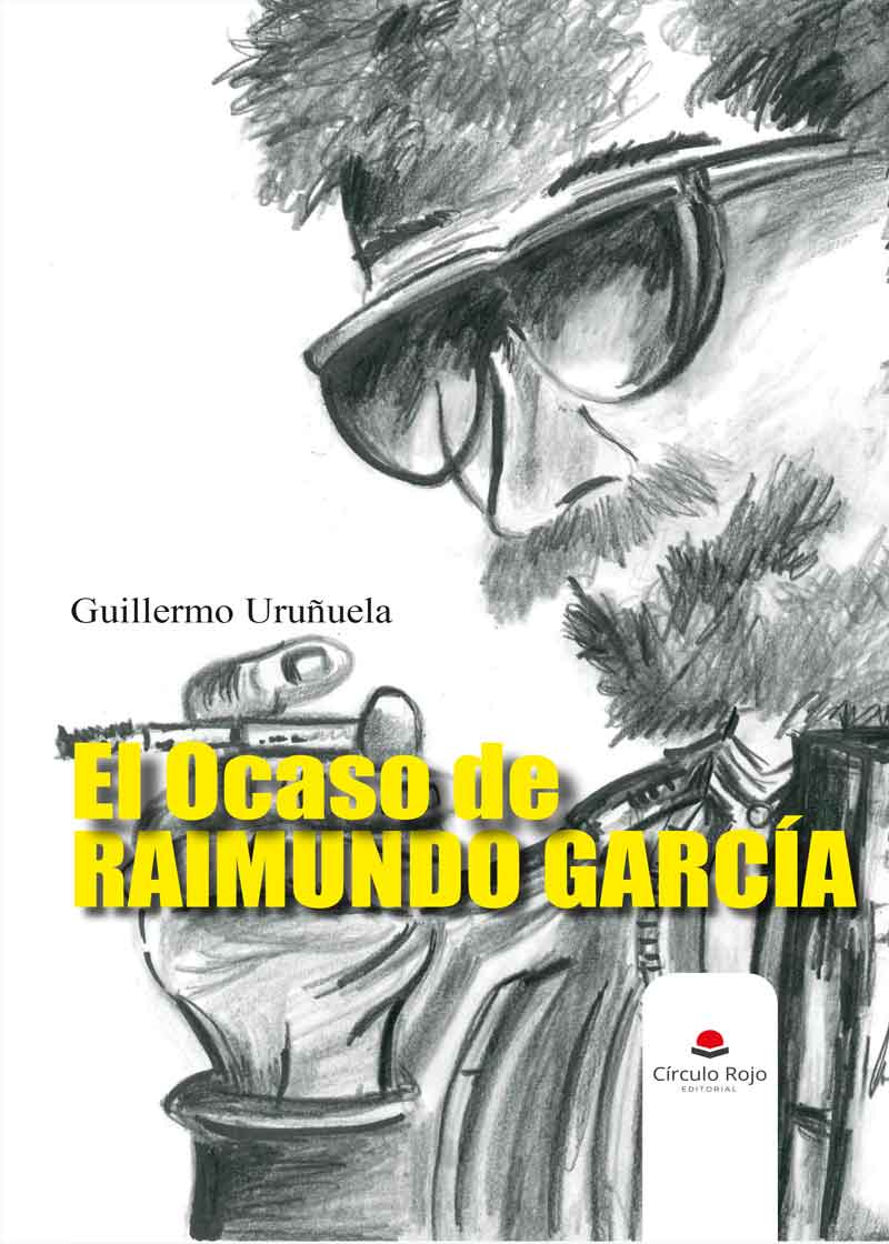 El ocaso de Raimundo García