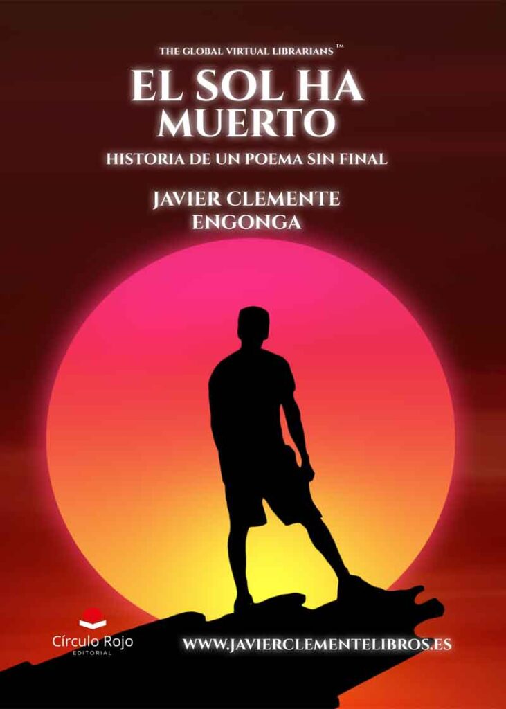 El sol ha muerto