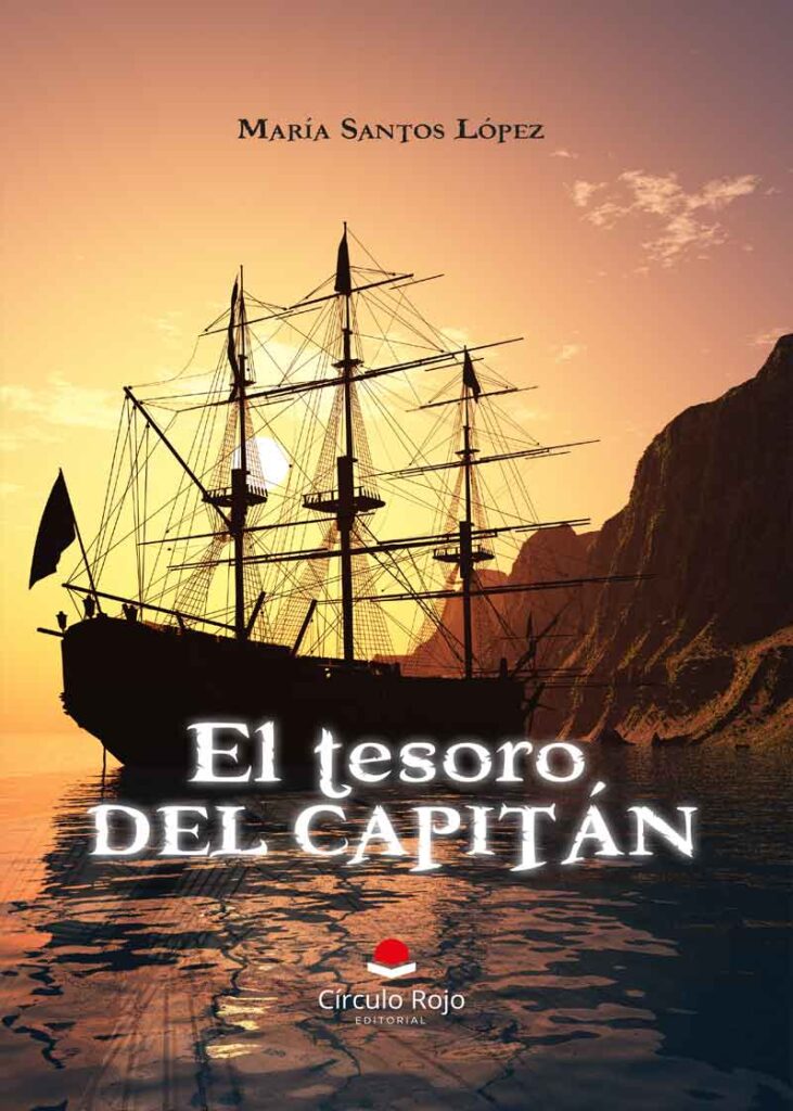 El tesoro del capitán