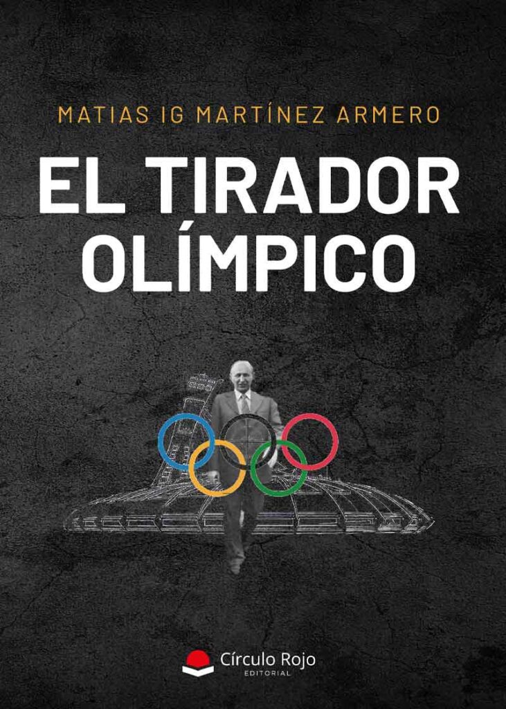 El tirador olímpico