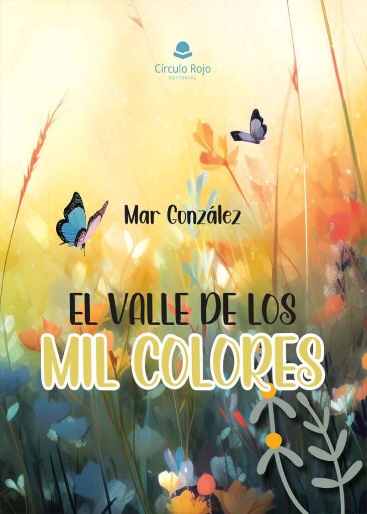 El valle de los mil colores