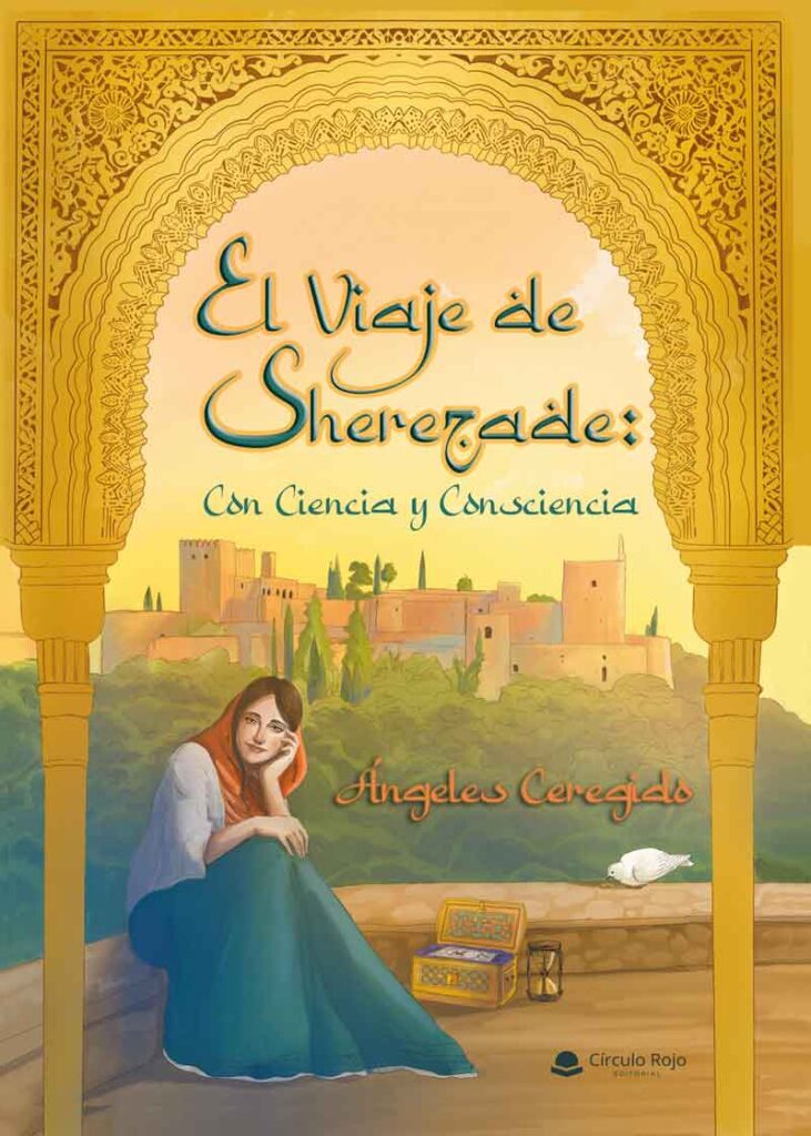 El Viaje de Sherezade