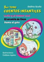 3er tomo.Cuentos infantiles