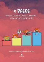 4 Pasos para llegar a dónde quieras… o salir de dónde estás