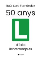 50 anys d’èxits ininterromputs