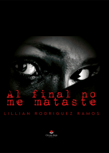 Al final no me mataste