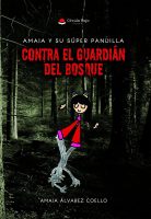 Amaia y su súper pandilla.indd