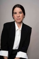 Angélica Beatriz Cordera Hidalgo