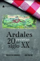 Ardales 20 recetas del siglo XX -v4.indd