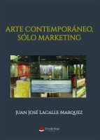 Arte contemporáneo, sólo marketing.indd