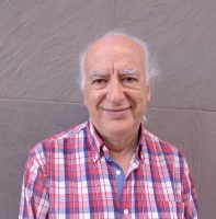 Autor - biografia