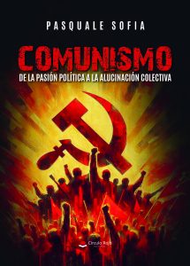 COMUNISMO. De la pasión.indd