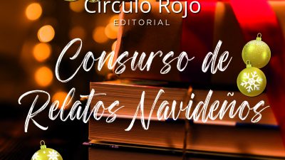 Editorial Círculo Rojo anuncia los nominados a sus IX galardones - Noticias  - D-Cerca
