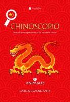 Chinoscopio. Volumen1 Animales -v3.indd