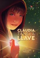 Claudia tiene la llave.indd