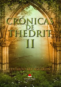 Crónicas de Thedrit II.indd