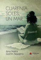 Cuarenta soles, un mar.indd