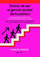 Deixar de ser el germà xicotet de la política -v2.indd