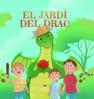 EL JARDÍ DEL DRAC-1